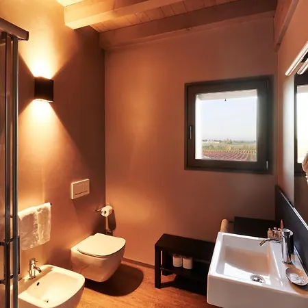 Bauernhof Agriturismo La Razza *