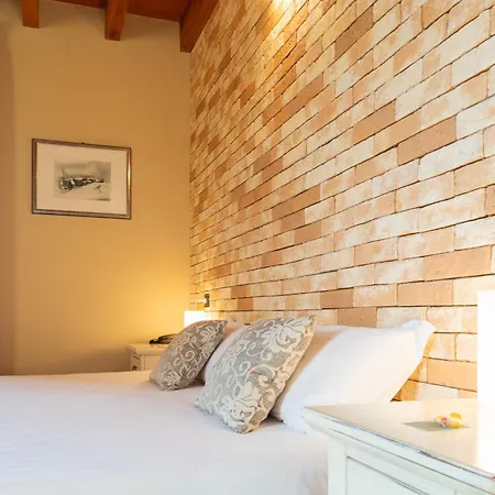 Agriturismo La Razza * Reggio nell'Emilia