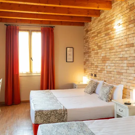 Bauernhof Agriturismo La Razza *