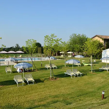 Bauernhof Agriturismo La Razza Reggio nell'Emilia