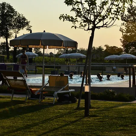 Agriturismo La Razza