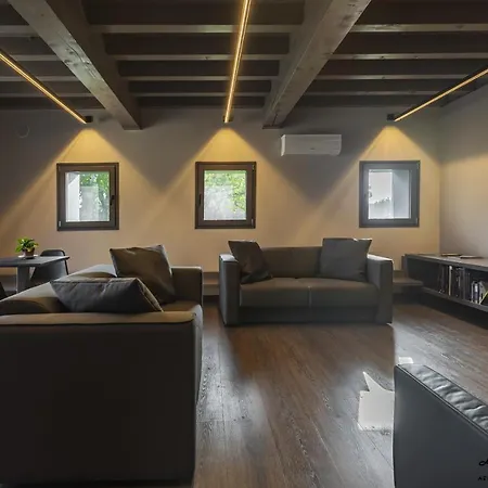 Agriturismo La Razza *