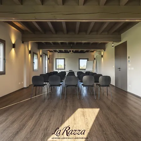 Bauernhof Agriturismo La Razza *