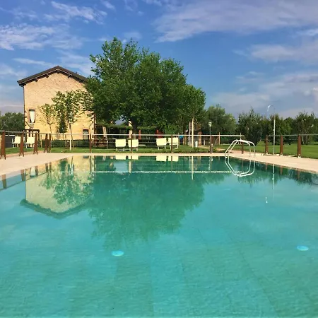 Agriturismo La Razza * Reggio nell'Emilia