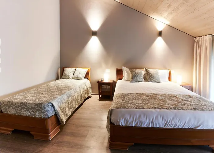 Agriturismo La Razza * Reggio nell'Emilia