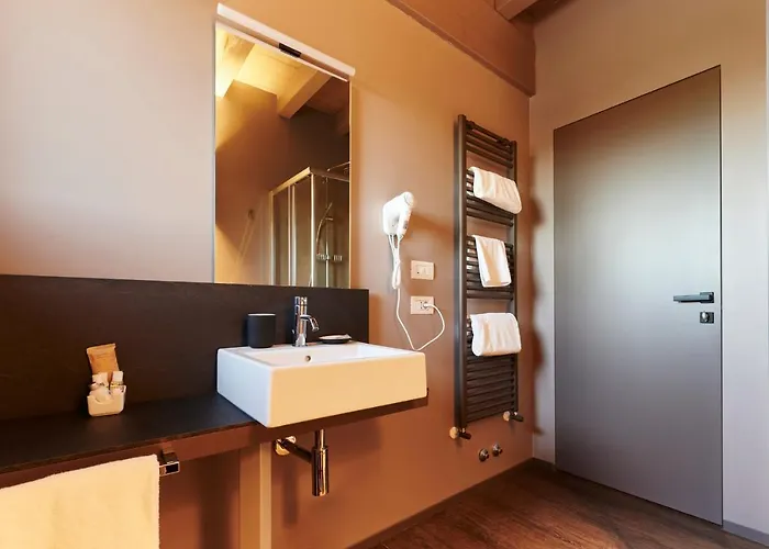 Agriturismo La Razza Reggio nell'Emilia