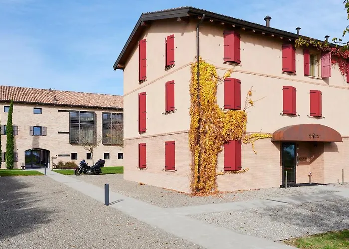 Agriturismo La Razza