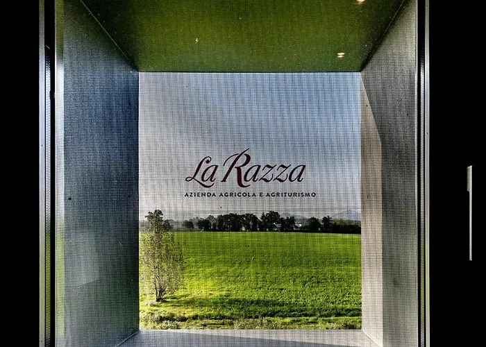 Agriturismo La Razza *
