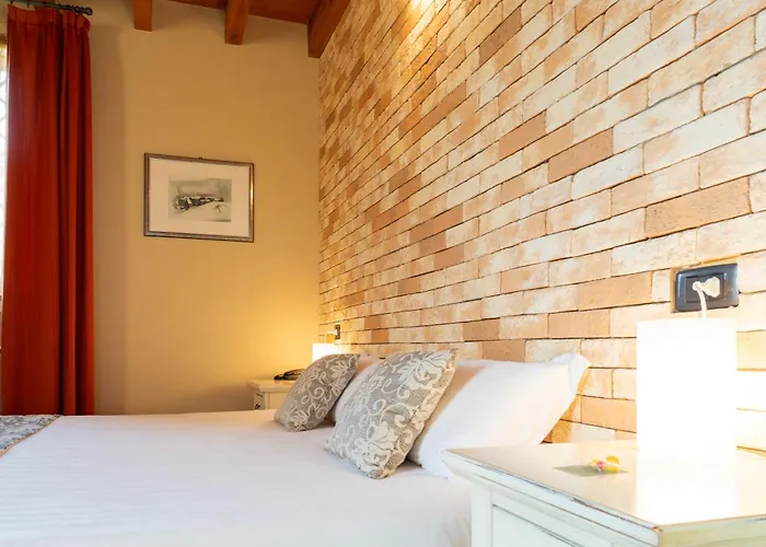 Agriturismo La Razza * Reggio nell'Emilia