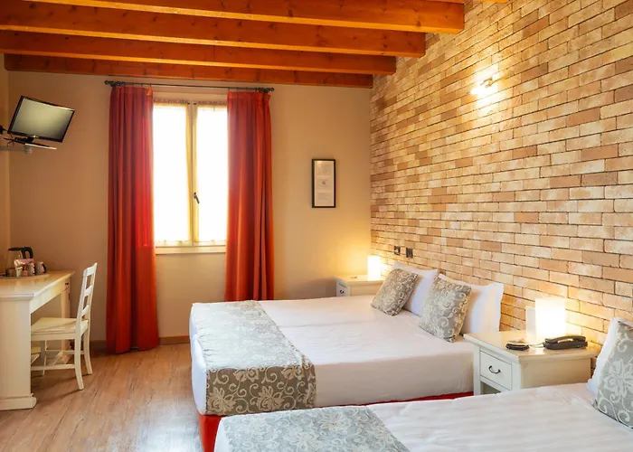 Bauernhof Agriturismo La Razza *