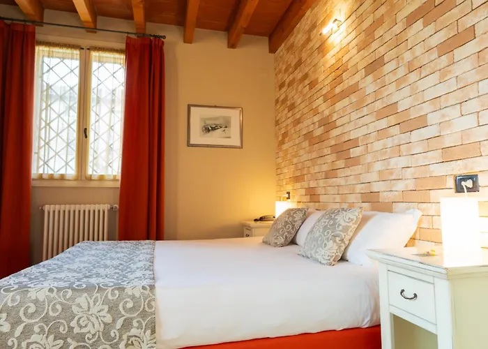 Agriturismo La Razza * Reggio nell'Emilia