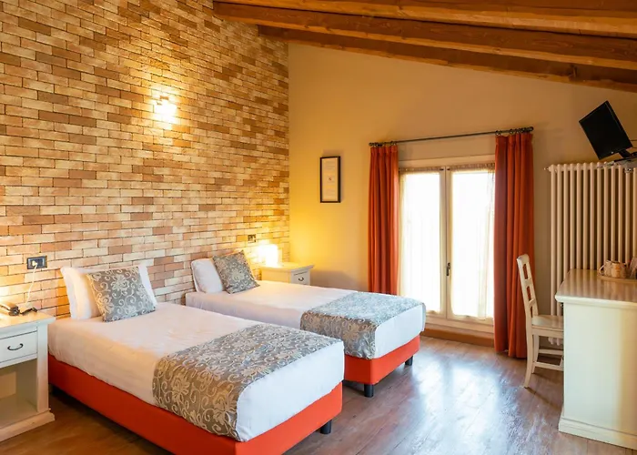 Agriturismo La Razza