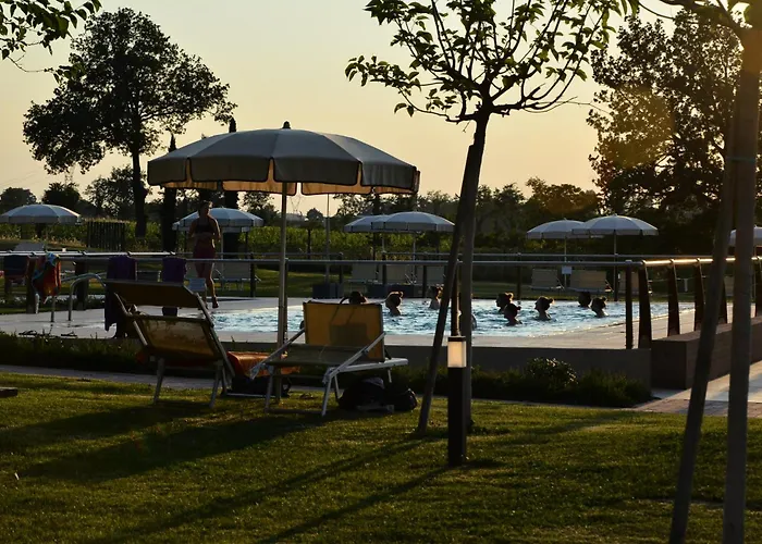 Agriturismo La Razza