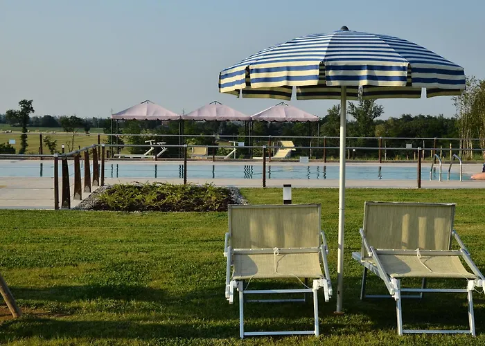 Agriturismo La Razza