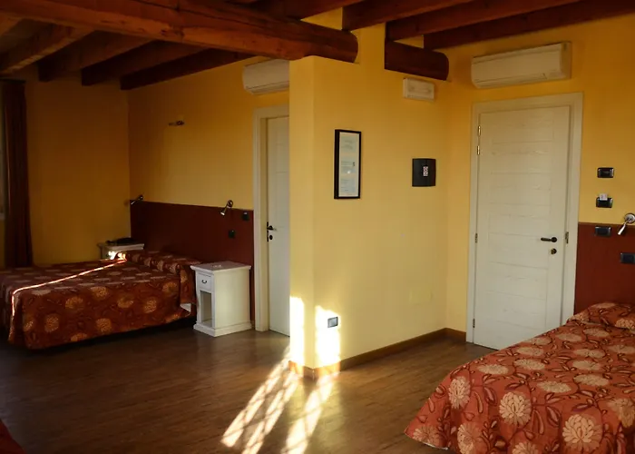 Bauernhof Agriturismo La Razza