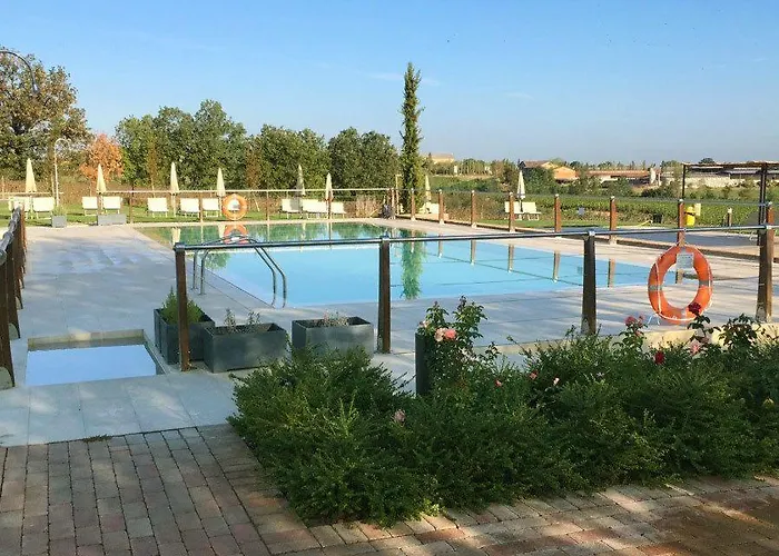 Agriturismo La Razza