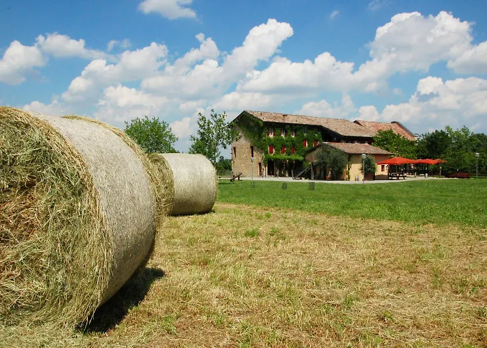 Agriturismo La Razza * Reggio nell'Emilia