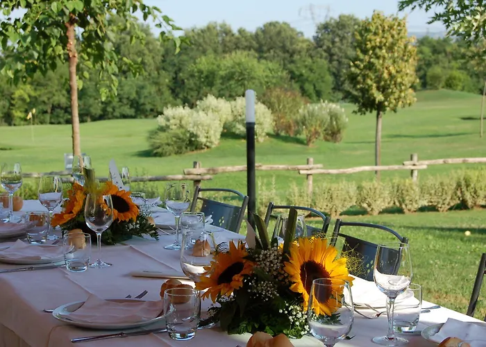 Agriturismo La Razza