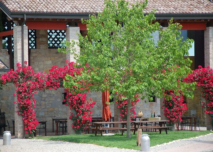 Agriturismo La Razza