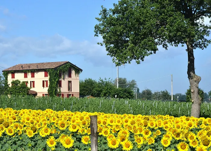 Bauernhof Agriturismo La Razza *