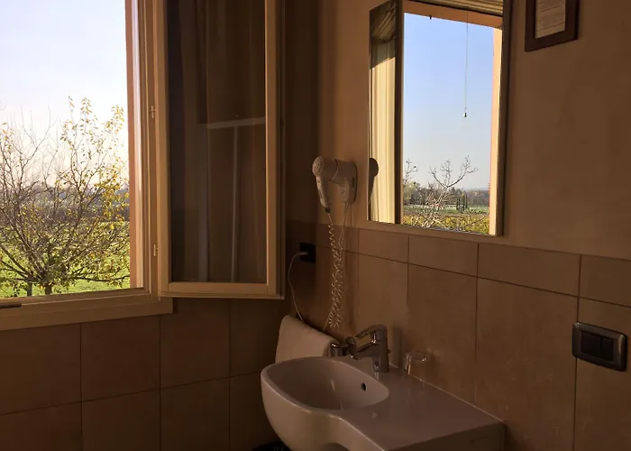 Agriturismo La Razza