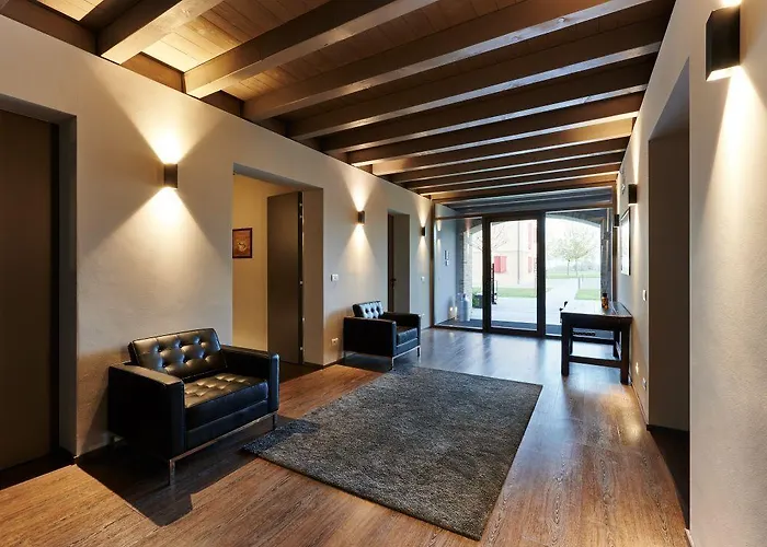 Agriturismo La Razza *