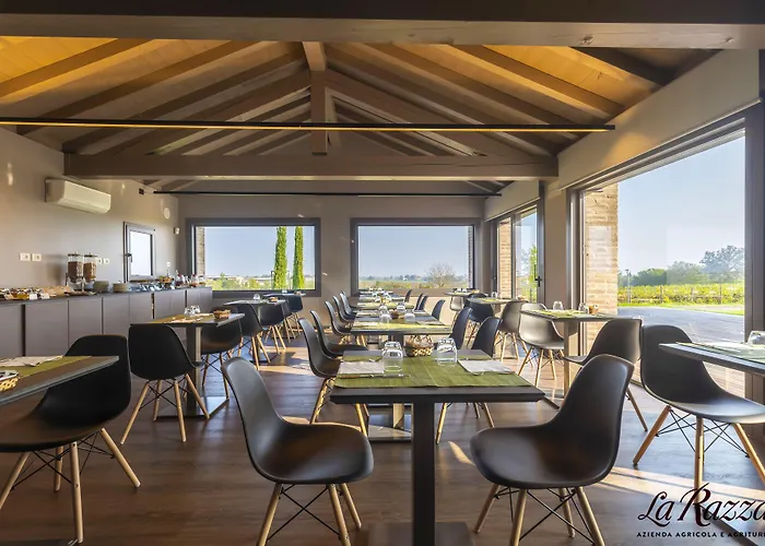 Agriturismo La Razza