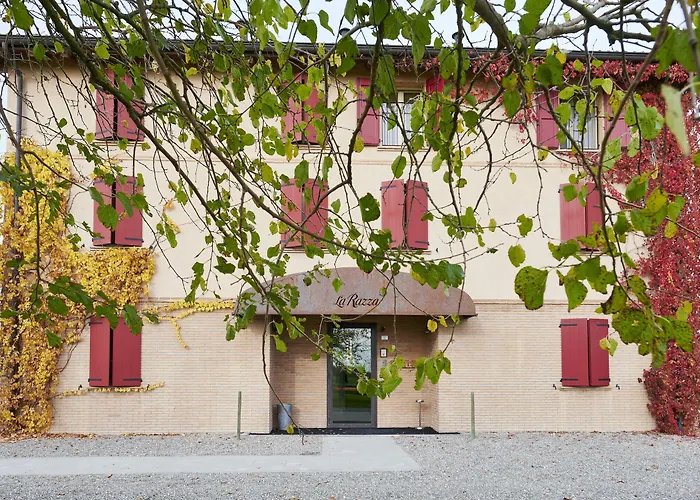 Agriturismo La Razza