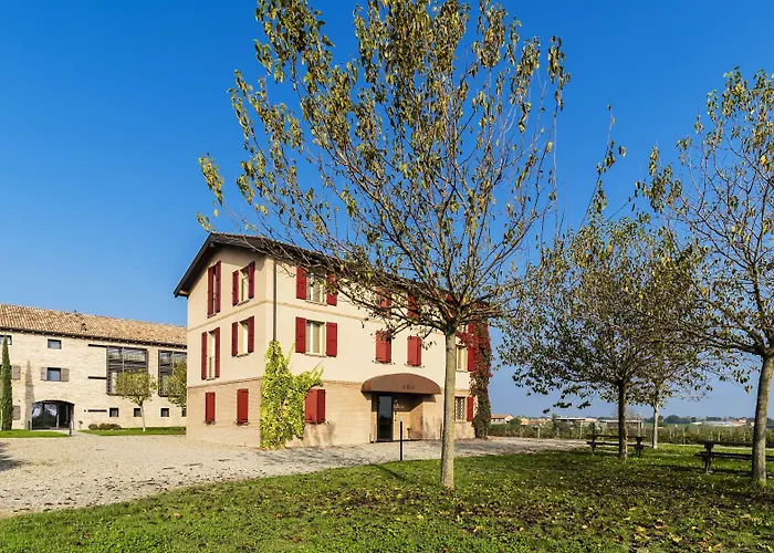 Agriturismo La Razza *