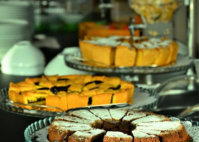 Bauernhof Agriturismo La Razza