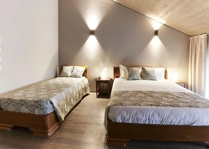 Agriturismo La Razza * Reggio nell'Emilia