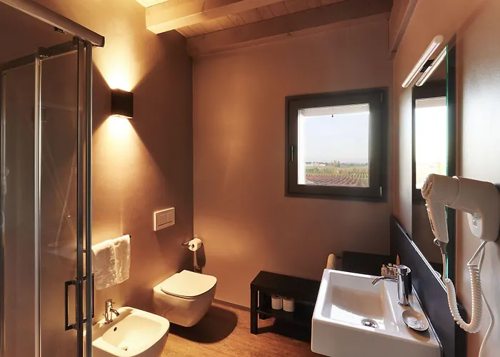 Agriturismo La Razza * Reggio nell'Emilia