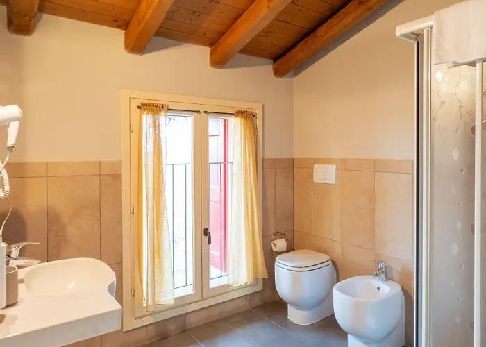 Agriturismo La Razza *