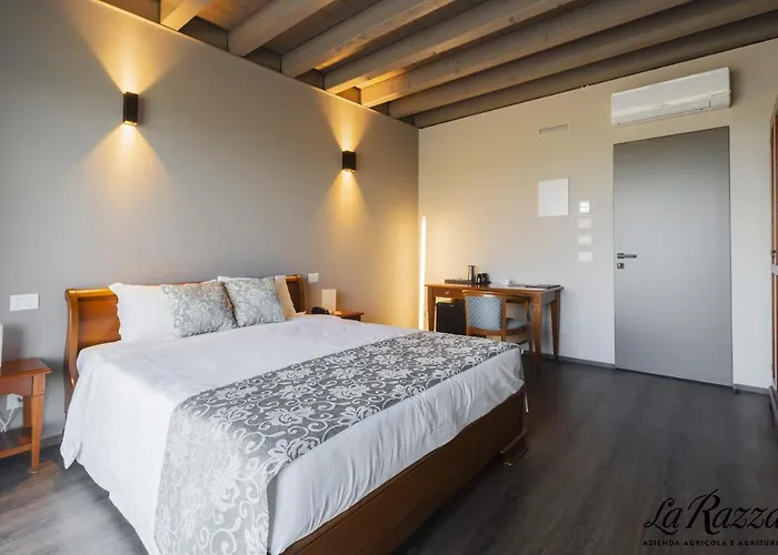 Agriturismo La Razza * Reggio nell'Emilia