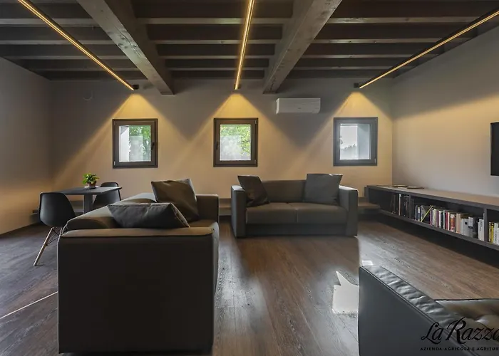 Agriturismo La Razza *