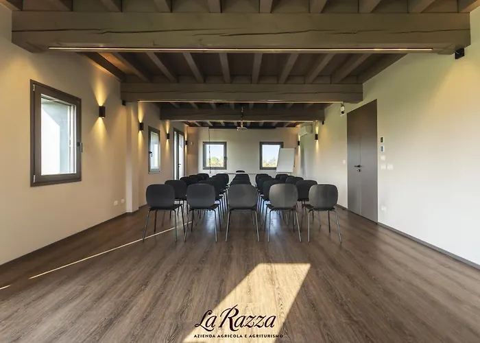 Bauernhof Agriturismo La Razza *