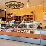 Agriturismo La Razza Reggio Emilia