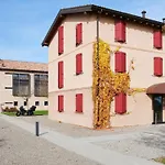 Agriturismo La Razza