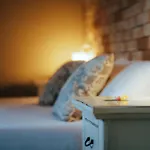 拉拉萨农庄酒店 *