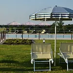 Agriturismo La Razza Farm stay Reggio Emilia