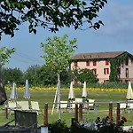 Gospodarstwo agroturystyczne La Razza Reggio nell'Emilia
