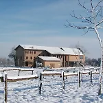 La Razza Reggio nell'Emilia