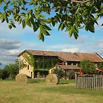La Razza Gospodarstwo agroturystyczne Reggio nell'Emilia