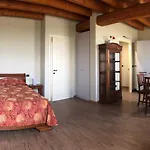 Agriturismo La Razza Farm stay Reggio Emilia