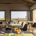 Farm stay Agriturismo La Razza Reggio Emilia
