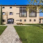 Agriturismo La Razza Farm stay Reggio Emilia