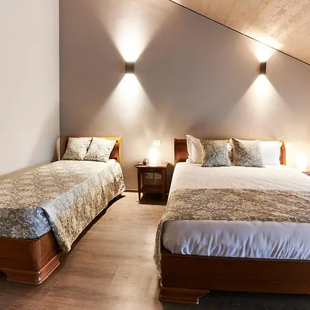 Agriturismo La Razza * Reggio Emilia