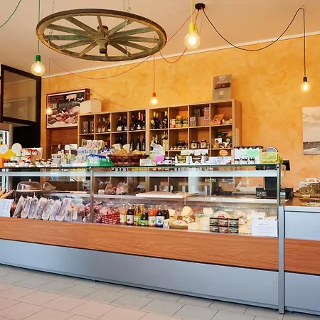 Agriturismo La Razza Reggio Emilia