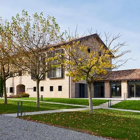 Agriturismo La Razza *