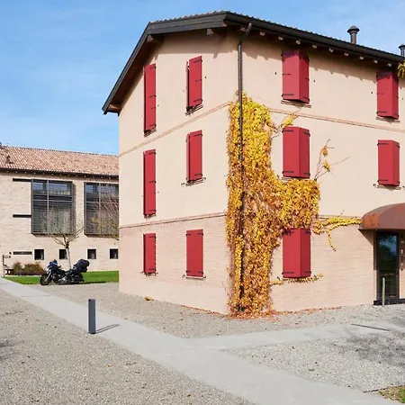 Agriturismo La Razza